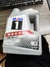 美孚（Mobil）全合成汽机油5W-40 SP级4L美孚1号极光银汽车保养京东养车自营 实拍图