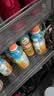 啵乐乐（Pororo）韩国原装进口济州岛柑橘味饮料235ml*6果汁饮料露营零食 实拍图