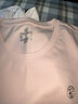 361°短袖女t恤夏季新款速干衣运动跑步宽松瑜伽服上衣服662424126H-1 实拍图