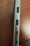 绿联Type-C扩展坞HDMI转接头4K60Hz拓展坞投屏千兆网口读卡USB3.0适用Macbook Air2025华为联想苹果 实拍图