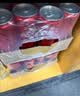 可口可乐（Coca-Cola）零度 Zero 无糖汽水 碳酸饮料 330ml*24主题罐新老包装随机发货 实拍图