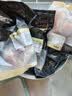 精气神 国产无抗山黑猪五花肉块400g 冷冻去皮五花肉 生鲜猪肉烧烤 实拍图