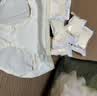 babycare爆款山茶花一次性内裤女孕妇日抛出差旅行XXL码15条【安全灭菌】 实拍图