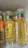 农夫山泉东方树叶绿茶500ml*15瓶无糖茶饮料0糖0脂0卡整箱装饮品 实拍图