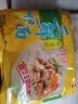 华丰方便面三鲜伊面五连包泡面早餐速食休闲零食品 排骨味5包*88g 实拍图