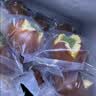 俏侬 抹茶碱水乳酪球80g*10枚碱水欧包早餐速食半成品 鲜京采同厂 实拍图
