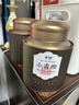 音朗茶叶 普洱茶 正宗新会小青柑普茶熟普茶叶礼盒送长辈领导500g 实拍图