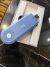 中兴（ZTE）5G RedCap随身wifi6轻量化5G移动无线wifi免插卡便携式路由器热点车载笔记本上网卡托F40 MT33 5G轻量化双网版【晒单送充电仓】蓝色 中兴官方流量-不限速不虚标 实拍图