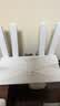 普联（TP-LINK） 大道AX3000满血WiFi6千兆无线路由器 5G双频家用穿墙 Mesh 3000M无线速率 信号增强 易展 XDR3010 实拍图
