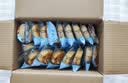 三只松鼠肉松饼1000g 黄金肉松饼早餐代餐休闲零食办公室点心量贩送礼 实拍图