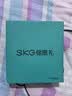 SKG颈椎按摩器颈部按摩仪多功能颈椎按摩仪肩颈热敷双脉冲护颈仪教师节生日礼物公司团购送男女友老师 限定礼盒封套【教师节礼物】G1 3代豪华款 实拍图