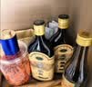 咸亨牌黄酒雕皇十年陈酿中秋热卖传统绍兴花雕糯米老酒500ml*12瓶整箱装 实拍图
