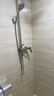 橱卫帮（CVBAB）1.5米花洒软管不锈钢淋浴软管 花洒莲蓬喷头冷热水管通用4分CV229 实拍图