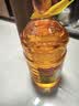 鲁花食用油 物理压榨 非转基因 玉米油6.18L 家用粮油 健康植物油 实拍图