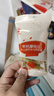 秋田满满有机意式螺旋面200g牛肉芦笋番茄味1岁+儿童早餐宝宝造型面辅食 实拍图