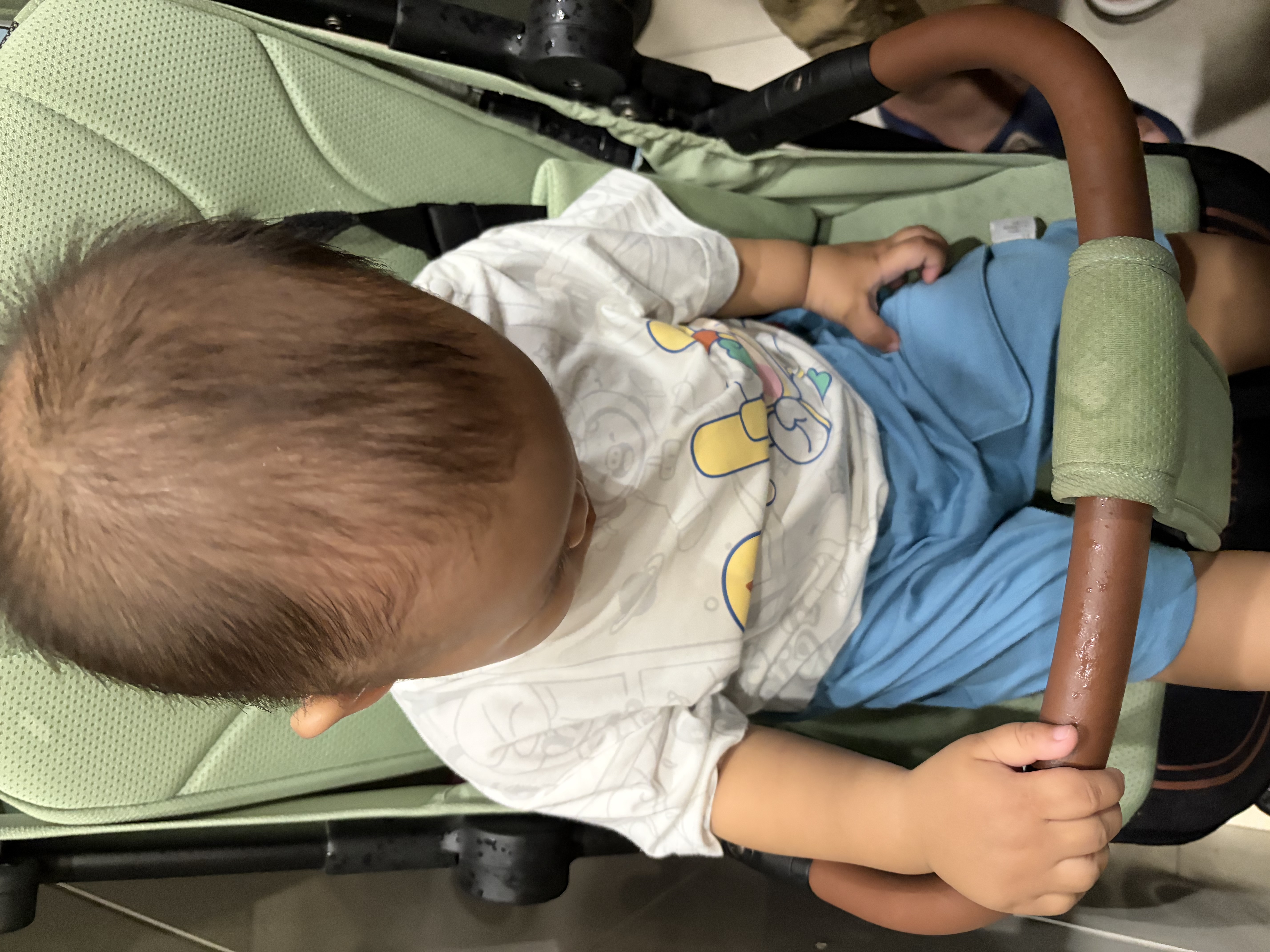 宝宝馋了婴幼儿宝宝酸奶婴标原味85g*20袋 0蔗糖儿童牛奶常温零食0添加 实拍图