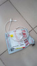 倍思Type-C数据线6A适用华为荣耀超级快充100W/88W/66W充电线USB-C车载Pura80/Mate70小米手机平板1.5m 实拍图