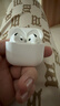 Apple/苹果 AirPods 4(支持主动降噪)搭配无线充电盒(USB-C)苹果耳机 蓝牙耳机适用iPhone/iPad 四代 实拍图
