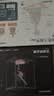 若客（ROKR）大提琴防尘罩套装 八音盒diy手工积木拼图拼装模型玩具女生日礼物 实拍图