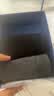 斯凯奇（Skechers）官方7A抗菌纯棉内裤男舒适透气平角裤男士运动吸汗短裤头裤衩礼盒 实拍图