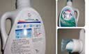威露士清可新洗衣液松木香4斤组合装（瓶1L+袋装500ml*2）除菌除螨留香 实拍图
