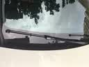 法雷奥（VALEO）SWF专用雨刮片雨刷器 奔驰C级全系C200 C200L C260 C260L C300  实拍图