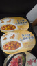 统一开小灶 自热米饭 宫保鸡丁2盒* 271g 户外速食 实拍图