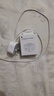 Apple/苹果 40W type-c快充充电器 苹果usb-c原装充电头 旗舰店新款苹果iPhone 17 Pro Max充电器 实拍图