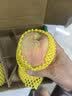 京鲜生 河北春雪桃 水蜜桃 净重3斤装 单果150g+ 生鲜水果礼盒 实拍图