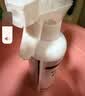 蓝海豚汽车内饰清洗剂400ml织物顶棚多功能泡沫清洁剂真皮革座椅翻新剂 实拍图