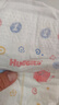 好奇（Huggies）好奇金装小黑洞拉拉裤XXL28+6片(15kg以上)尿不湿【速干不易红】 实拍图
