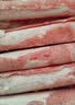羔羊原切羊肉卷羊肉片火锅食材肥羊卷 肥羊卷净重4斤 实拍图