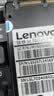 联想（Lenovo) 480GB SSD固态硬盘 SATA3.0 SL700闪电鲨系列 台式机/笔记本通用 实拍图