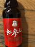 正官庄 人参红参元高丽参浓缩口服液100ml原装进口 富含皂苷 营养送长辈 实拍图
