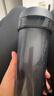 特百惠（Tupperware）【七夕礼物】茶韵500ml塑料杯男女士学生运动水杯子大容量泡茶杯 实拍图