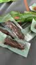 科尔沁风干牛肉干原味448g袋装散装称重肉干肉脯特产办公室休闲零食 实拍图