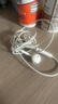 Apple/苹果 EarPods USB-C有线耳机 type-c有线耳机  iPhone 17有线耳机笔记本耳机游戏音乐 实拍图