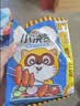 统一小浣熊 招牌香辣蟹味干脆面 35g*30包 整箱装儿时美食干脆面 实拍图