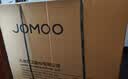 九牧（JOMOO）智能马桶离座自动冲抗菌全自动多功能坐便器ZS360J-305免费送装 实拍图