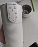 富得莱2026新款小型豆浆杯 2-3人用 便携式迷你破壁机 家用轻音全自动免煮免过滤五谷杂粮 榨汁料理机 实拍图