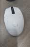 罗技（G）G304/G304X 无线电竞游戏鼠标 轻质便携 FPS 打瓦 三角洲 无畏契约外设必备 吃鸡 CS2 G304绿色 实拍图