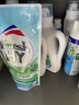 威露士清可新洗衣液松木香12斤全瓶组合装（3L+1L*3）除菌除螨持久留香 实拍图