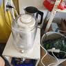 小熊（Bear）破壁机全自动免煮2026新款静音降噪家用豆浆机料理机有钛底盘1.2L榨汁料理辅食机3-4人用PBJ-F10K1 实拍图