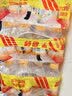 康师傅喝开水200ml*24瓶 熟水饮用水 小瓶便携整箱装【3箱装】 实拍图