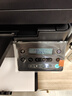 惠普（HP）M126snw Plus黑白激光无线家用打印机 打印复印扫描 有线网络连接 连续复印扫描（128焕新款） 实拍图