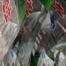 水卫士洗碗机洗碗凝珠闪电珠26颗 洗碗机洗涤清洁剂洗碗粉洗碗块312g 实拍图