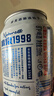 漓泉1998小度特酿啤酒8度 广西桂林漓江酿造 330mL*6听热卖尝鲜 实拍图