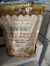 爷爷的农场有机山茶油120ml 茶籽油凉拌热炒食用油赠婴儿宝宝辅食谱 实拍图