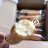 乐锦记奶香原味撕棒面包营养早餐面包办公室零食点心整箱原味手撕棒700g 实拍图