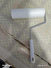 美丽雅粘毛器滚筒替换纸宠物粘毛尘纸毛除毛器套装卷纸16cm*120撕 实拍图